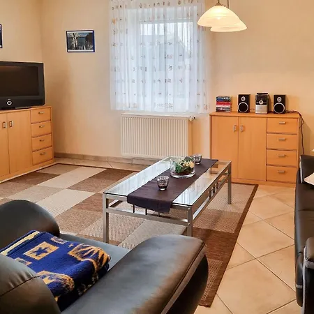 Apartment Laura - Am Wieker Bodden Gelegen Wiek auf Rügen